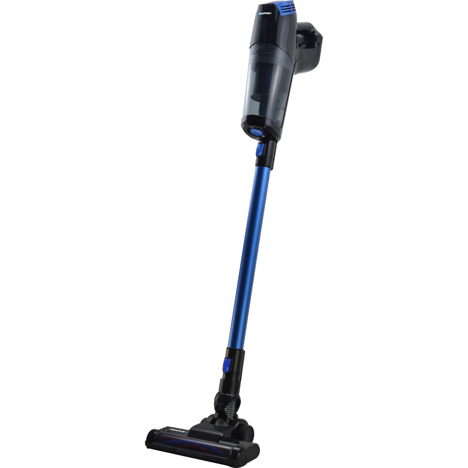 Blaupunkt VCH602BL Porzsák Nélküli porszívó (VCH602BL)