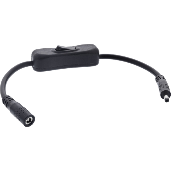 InLine 26906C cavo di alimentazione 0,2 m 4.0 x 1.7 mm