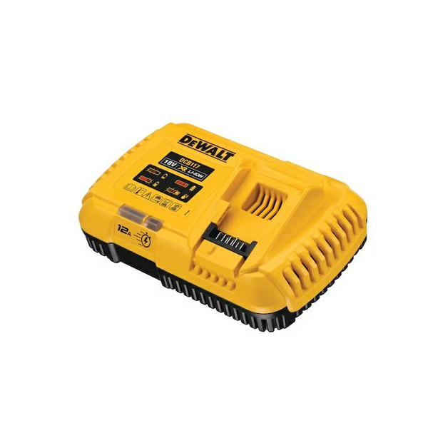 Incarcator rapid, Dewalt, XR Li-Ion, Flexvolt, 18V