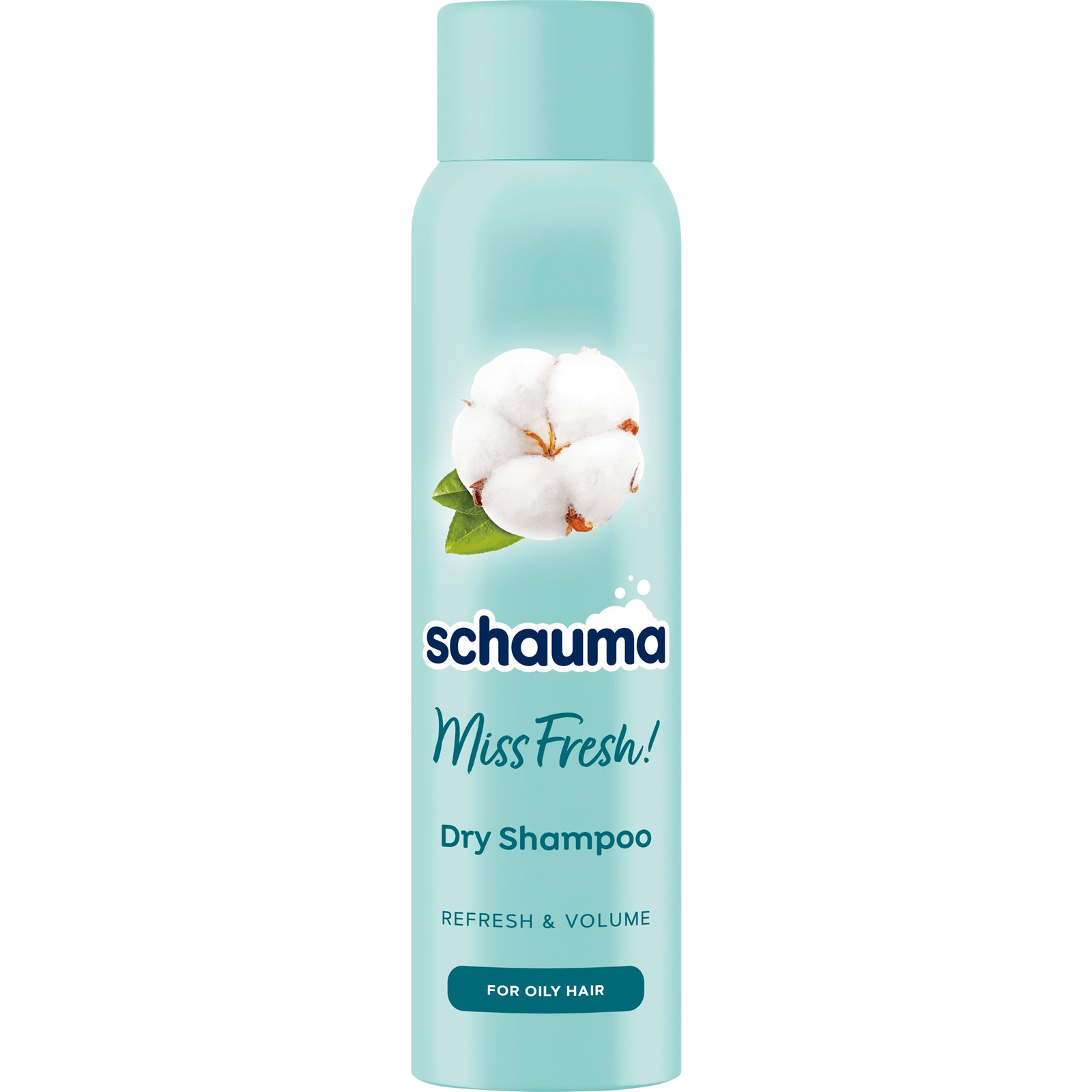 Schauma Miss Fresh, 150ml (9000101213942)