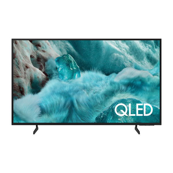 Samsung 43" QE43Q7FAAUXXH 4K UHD Smart QLED TV