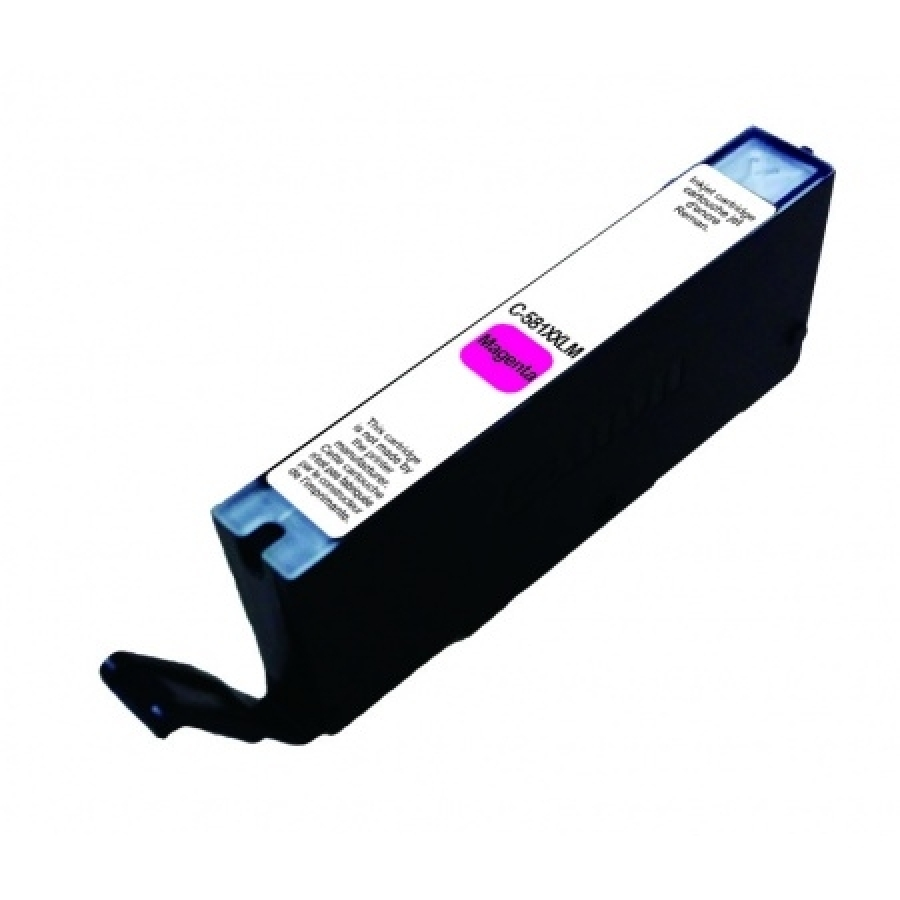 UPrint (Canon CLI-581XXLM) Tintapatron - Magenta (C-581XXLM-UP)