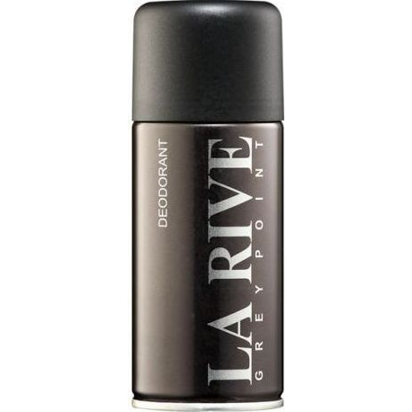 La Rive Gray point Férfi Dezodor 150ml (58502)