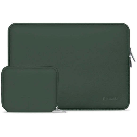 Etui Trunk Trunk 14" MacBook Pro Sleeve - neoprenowe etui ochronne do MacBook 14" (spagnum)