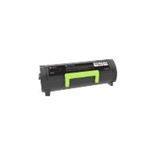 Lexmark B2300A0 tonercartridge 1 stuk(s) Origineel Zwart