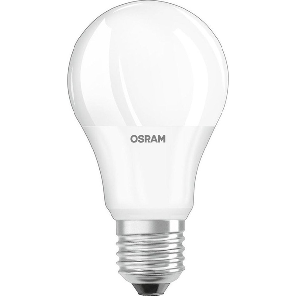 Żarówka LED E27 10W/830 E27 VALUE CL A FR 75 non-dim 10W/830 4058075630239