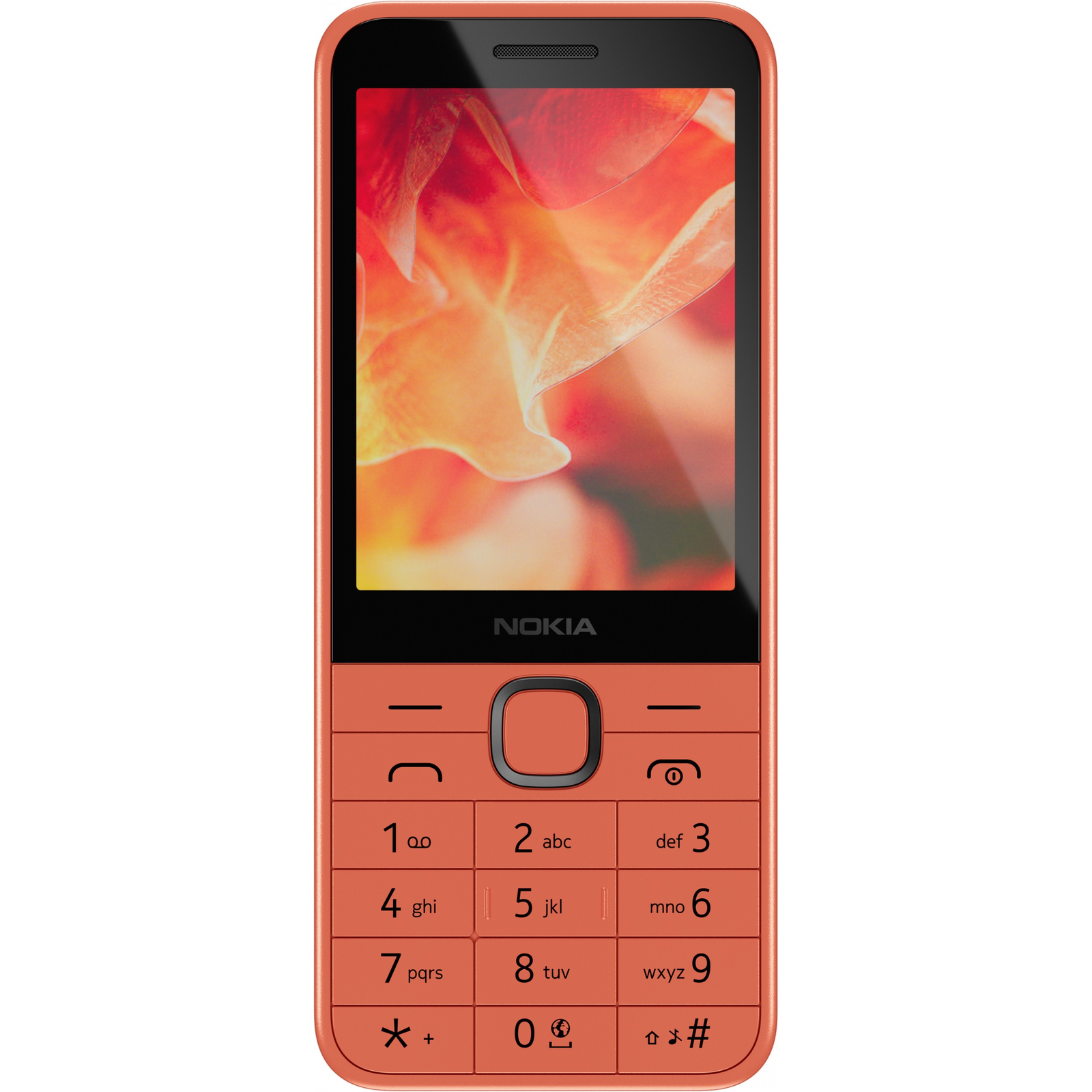 HMD Nokia 215 (2024) 7,11 cm (2.8