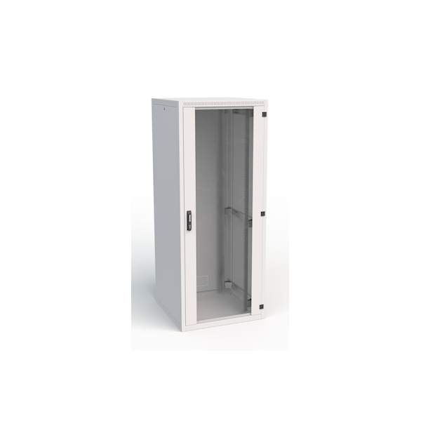 CONTEG Álló rack 19