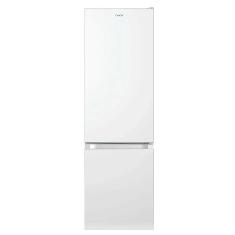 Candy CCH1S518EW Fritstående 262 L Hvid