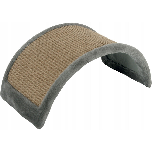Zolux 504044GRI Macska kaparófa - Szürke