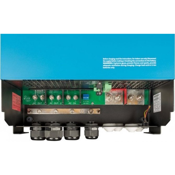 Inversor Victron Energy Multiplus-ii 48/10000/140-100