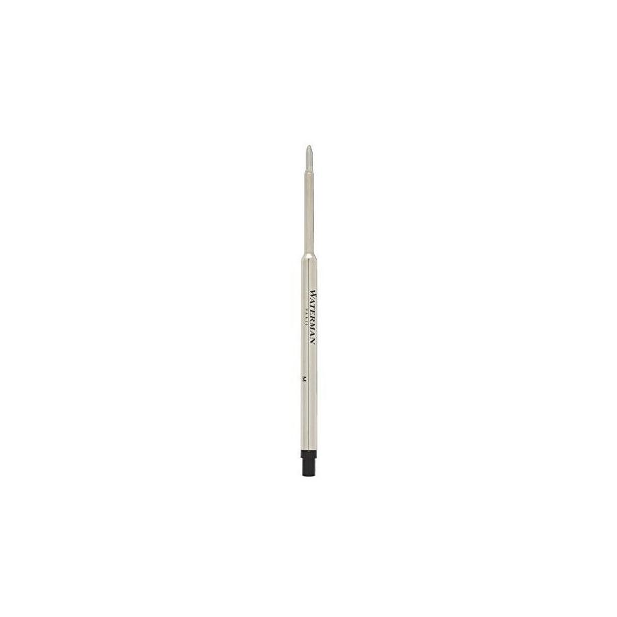 Waterman Standard Maxima Golyóstollbetét M - Fekete (S0944480)