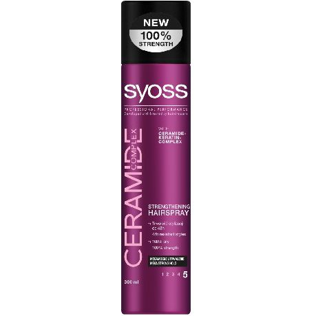 SYOSS Ceramide, 300ml (68988537)