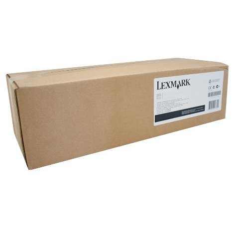 Тонер касета Lexmark 632 (66S0XA0) за MS631/MX632, черна, 31 000 страници