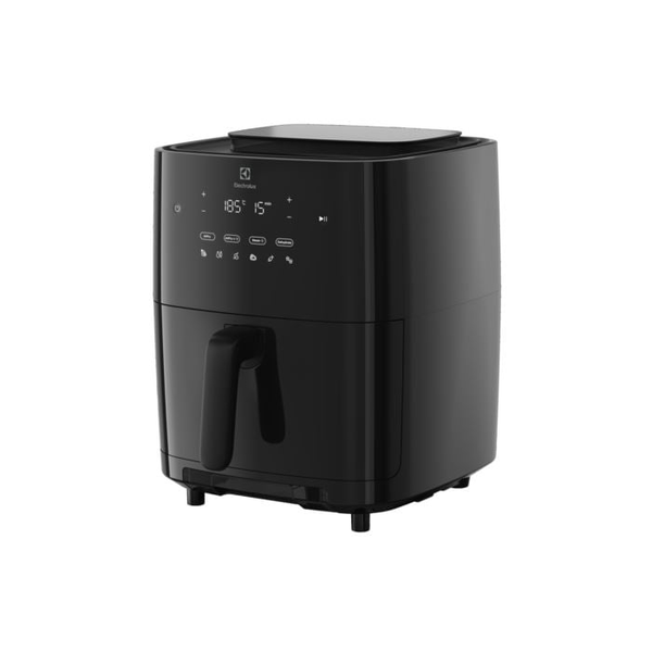 Beztuková fritéza AirFryer 800 Electrolux EAF7SB 1700W 6,9L
