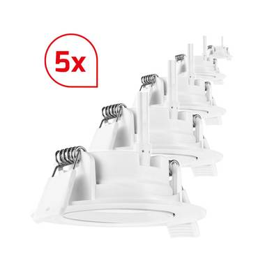 DOTLUX 600091 LED-es mennyezeti fényszóró (600091)