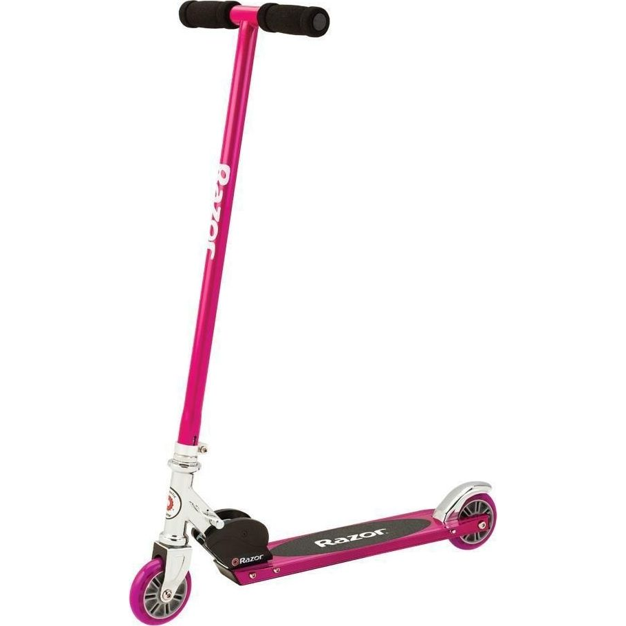 Razor S Kids Classic Roller - Pink/Fekete (13073051)