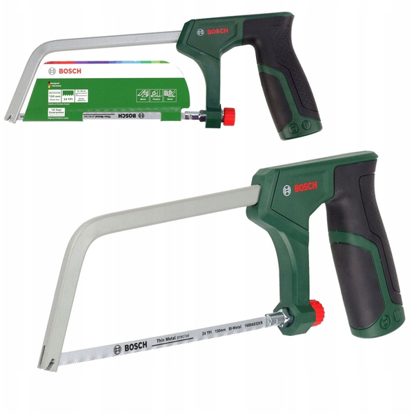 Bosch Home and Garden 1600A02ZA7 1600A02ZA7 Kézi fűrész