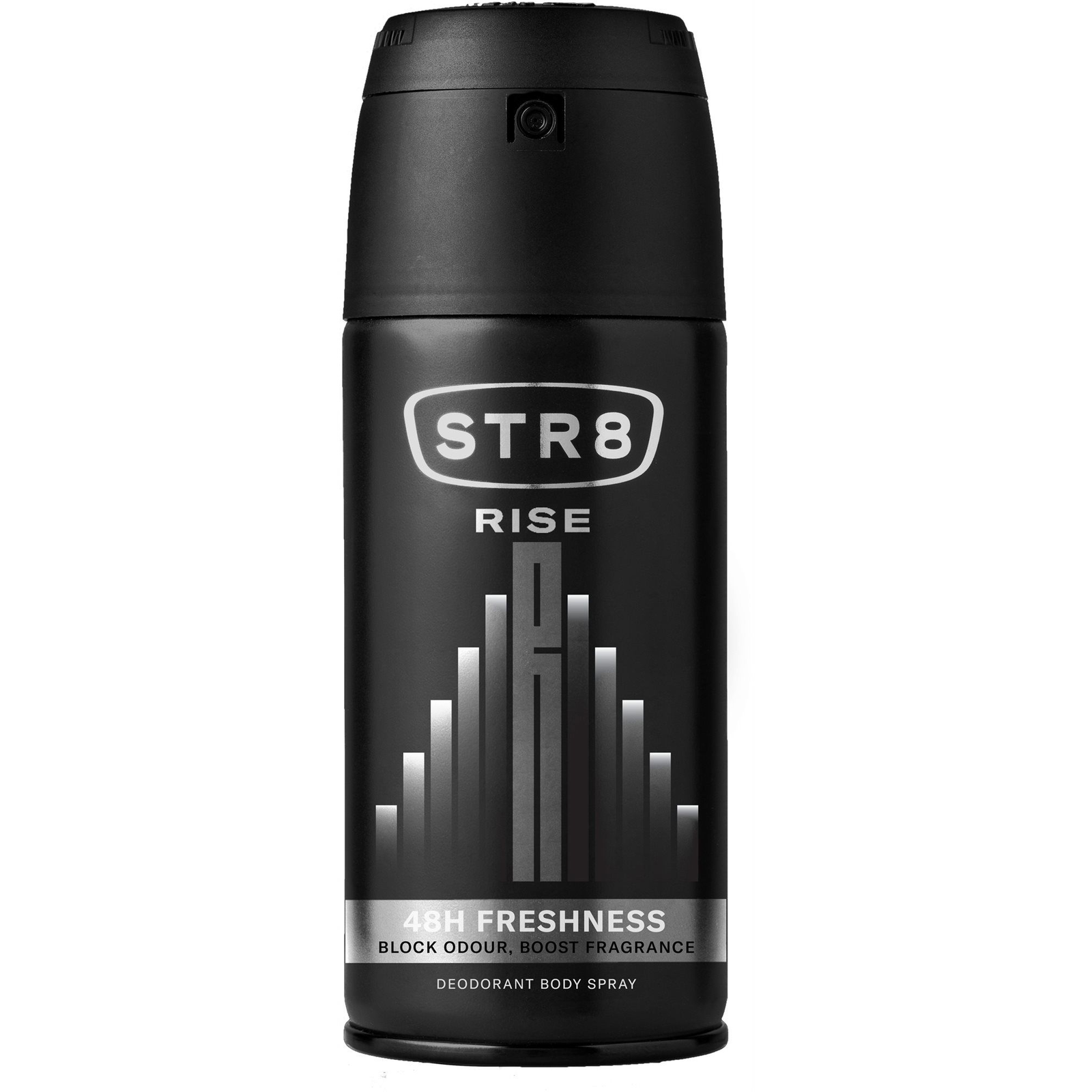 STR8 Rise Deo Spray 150 ml (5201314107224)