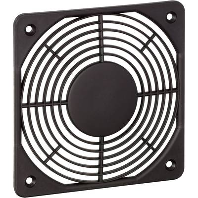 EBM Papst LZ 30 P Szellőzőrács (Sz x Ma) 119 mm x 119 mm (9920030001)