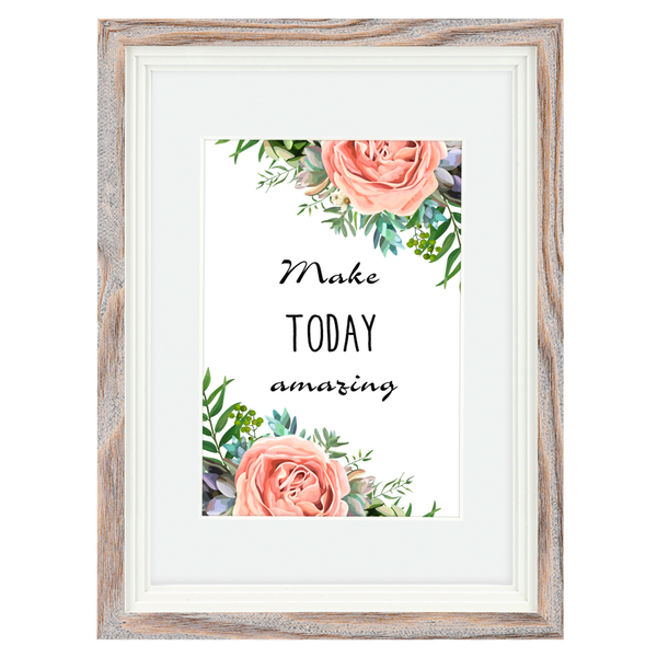 Hama Livelli Szimpla képkeret Tölgy