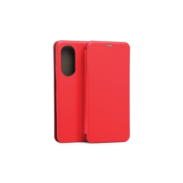 Beline tok Book Magnetic Oppo A98 készülékhez piros