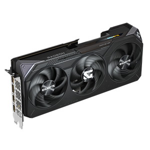 GIGABYTE Videokártya PCI-Ex16x AMD RX 9070 XT 16GB DDR6