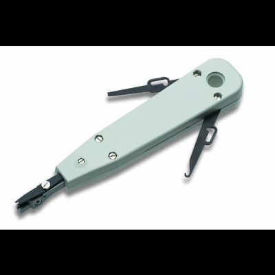 UTP, LSA kábel betűző szerszám, vezeték tuszkoló Cimco 118017 (118017)