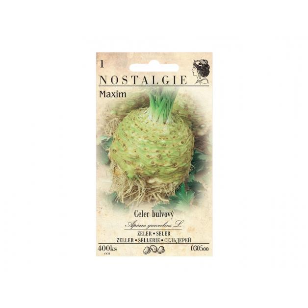 Zellergumó MAXIM (0305oo)