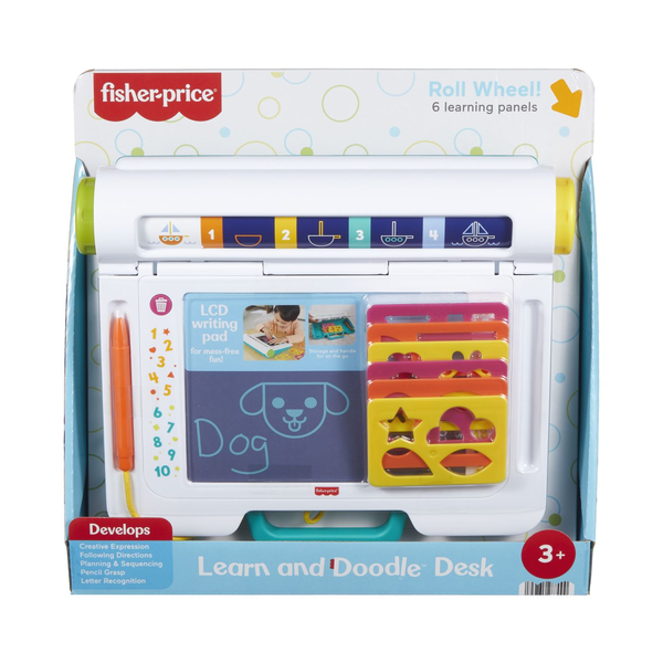 Fisher-Price JDL70 giocattolo educativo