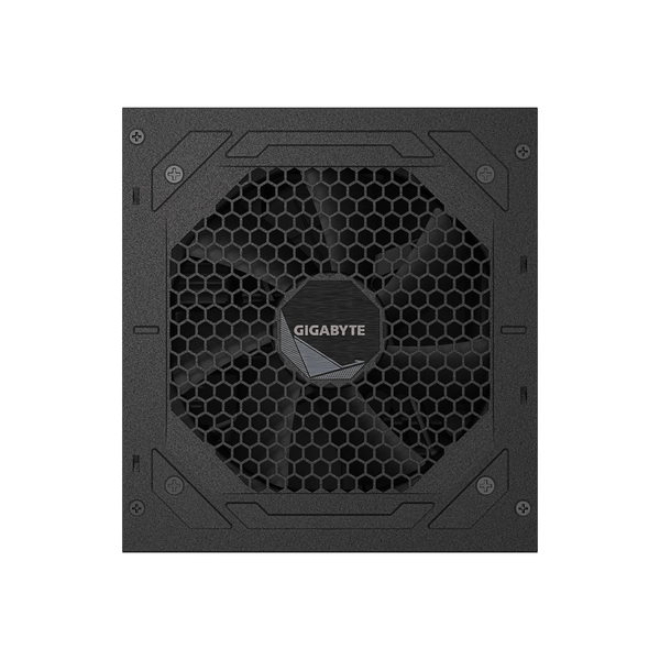 GIGABYTE UD1000GM PG5 V2 захранващ блок 1000 W 20+4 pin ATX ATX Черен