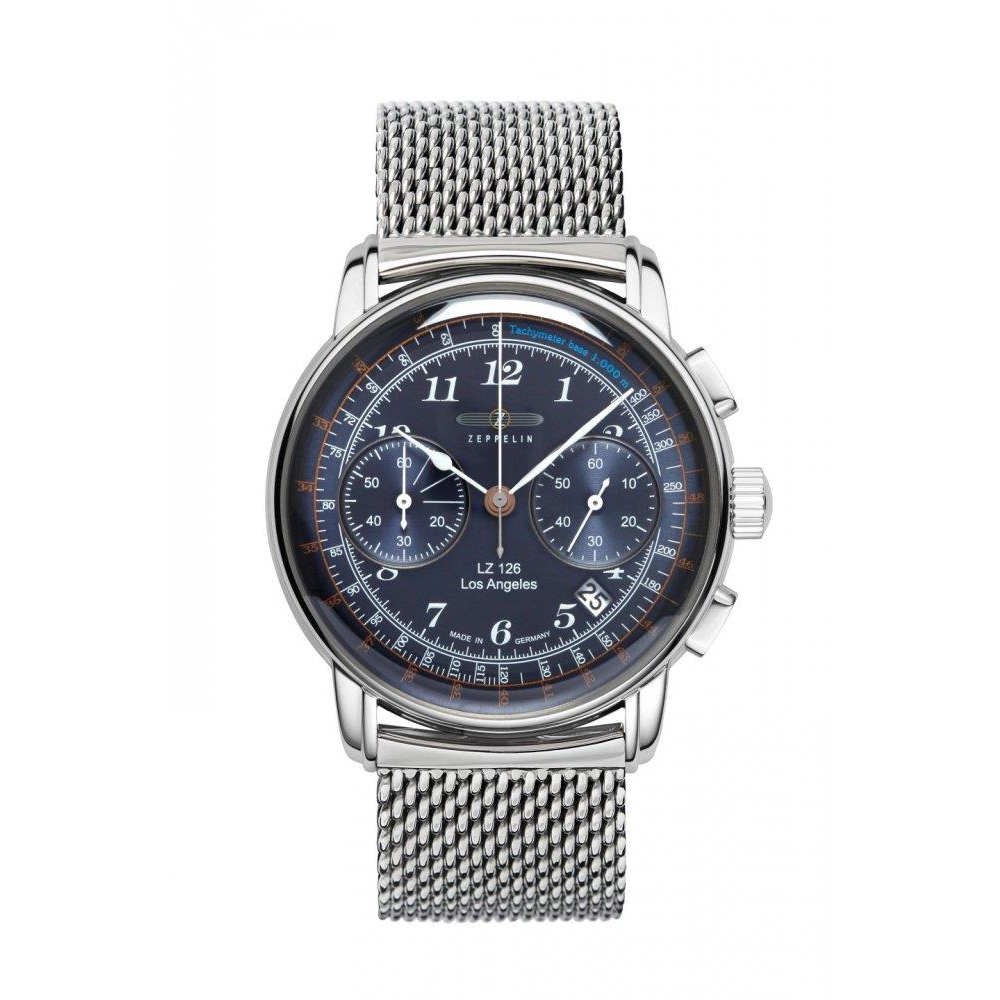 ZEPPELIN 7614M-3 (4041338761481)