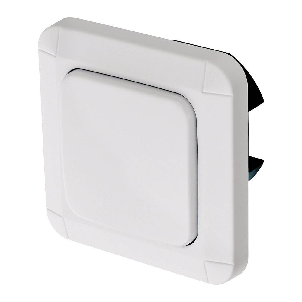 Brennenstuhl BrematicPRO vezeték nélküli fali villanykapcsoló (1294700)