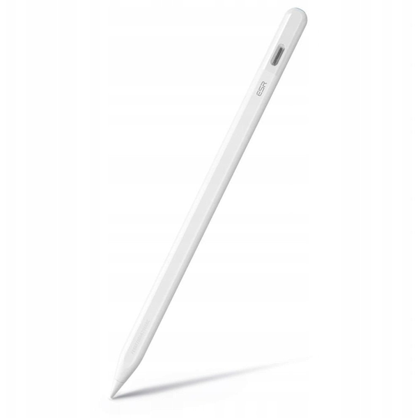 ESR GEO DIGITAL MAGNETIC STYLUS PEN WHITE
