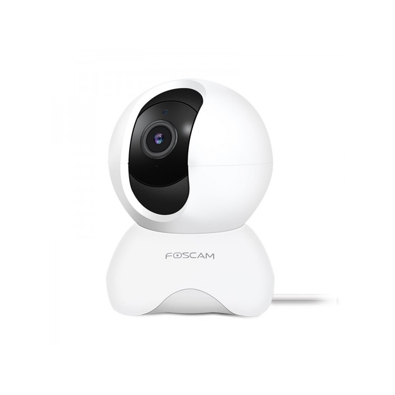 Kamera IP Wi-fi Foscam X5 IP Turret kamera (X5)