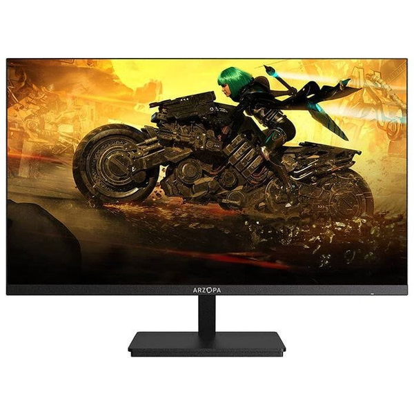 ARZOPA M1RC-27" 180Hz 2K QHD Gaming Monitor