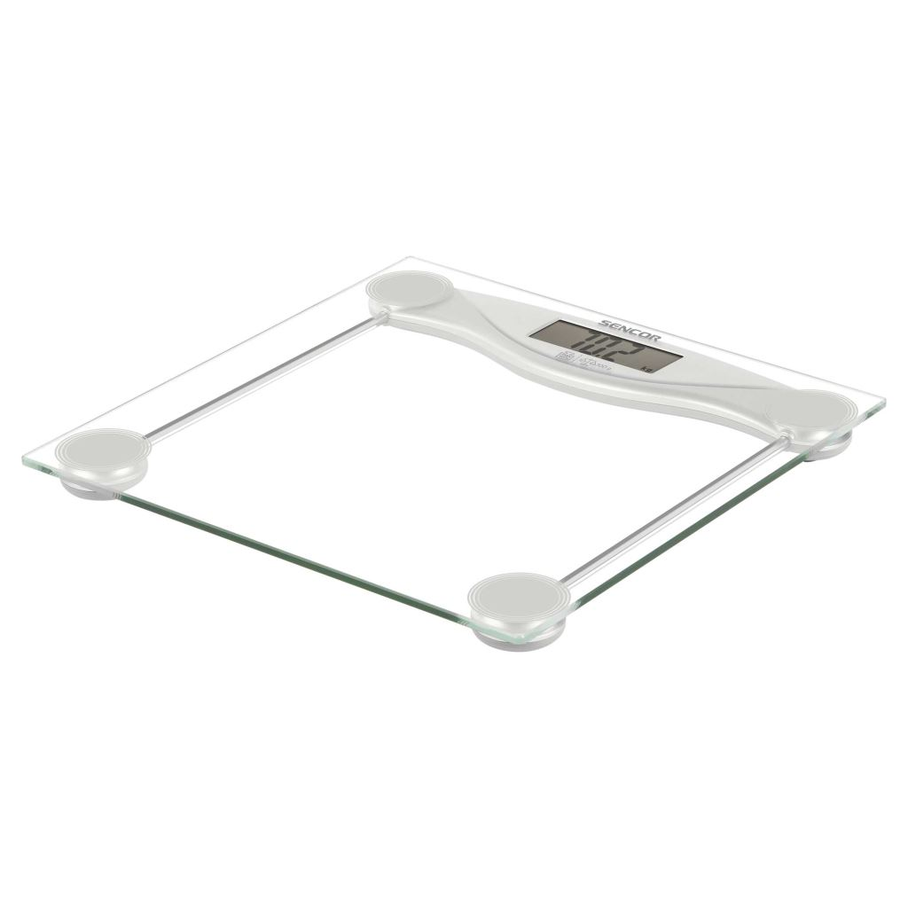 Sencor SBS 113SL digitális személymérleg (SBS 113SL)