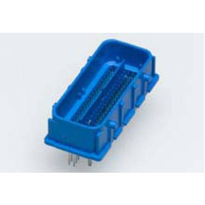 Molex Stift ház panel 313872003 1 db (313872003)
