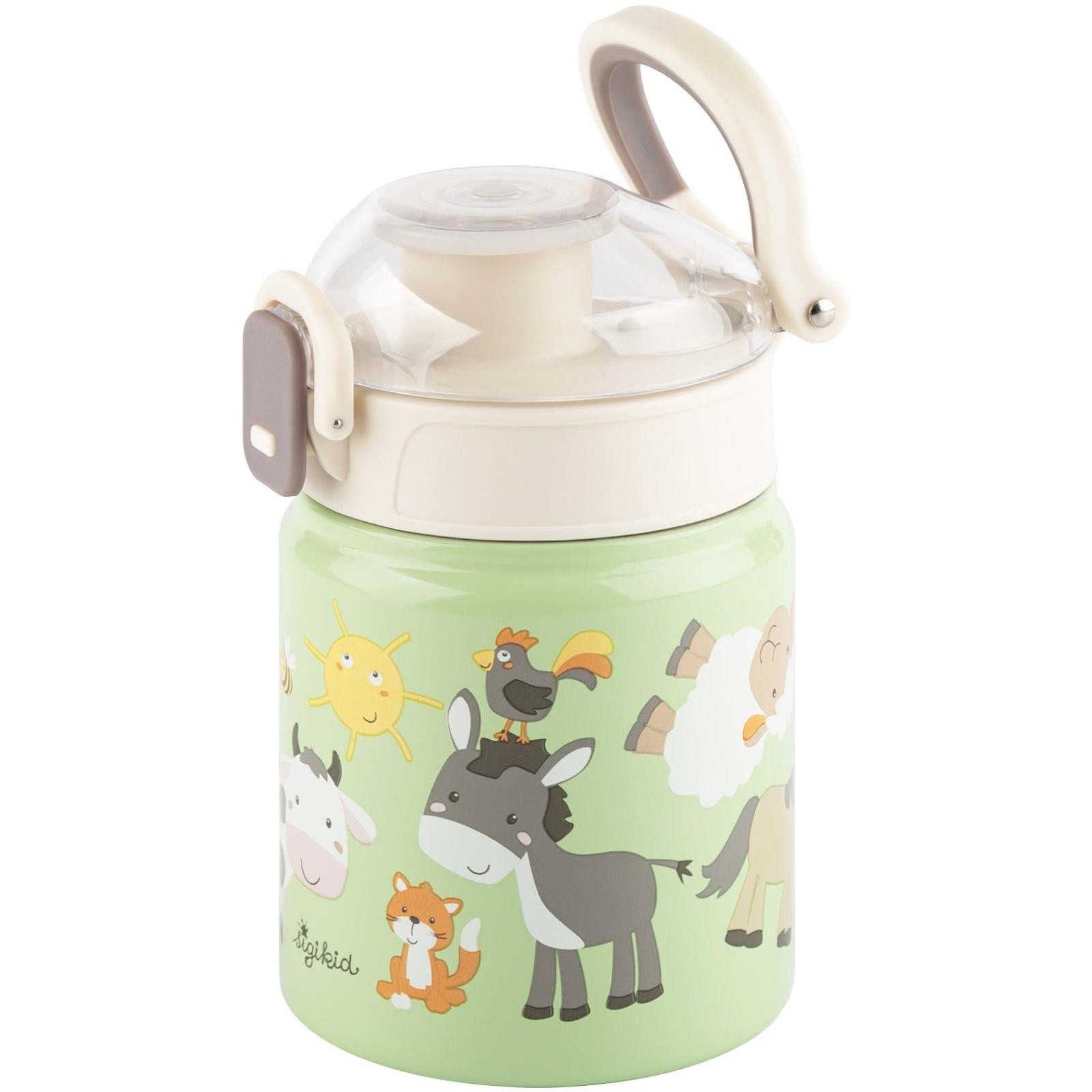 Sigikid Farma 400 ml (4001190253210)