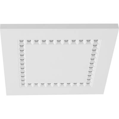 EVN ALQ250140 EVN Lichttechnik LED-es mennyezeti lámpa 12 W Fehér (ALQ250140)