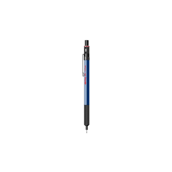 Механичен молив 0.5 Rotring 500 Blue