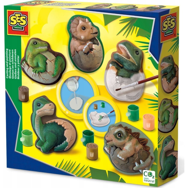 SES Creative 01411 jucărie artizanală/din lucru manual