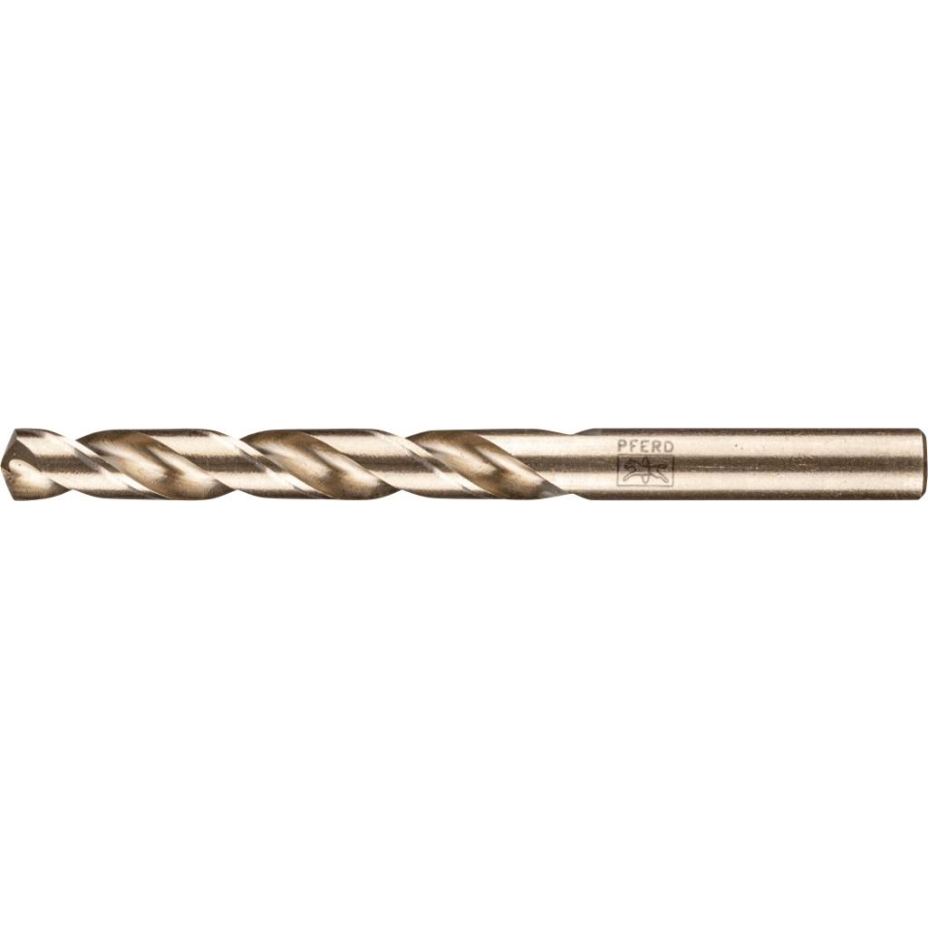 PFERD TOOLS Nemesacél (INOX) Spirálfúró 11 mm Teljes hossz 195 mm DIN 340 5 db (25203885) (25203885)