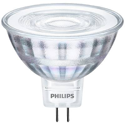 Philips 30708700 LED lampa Biela 4000 K 4,4 W GU5.3 F (30708700)