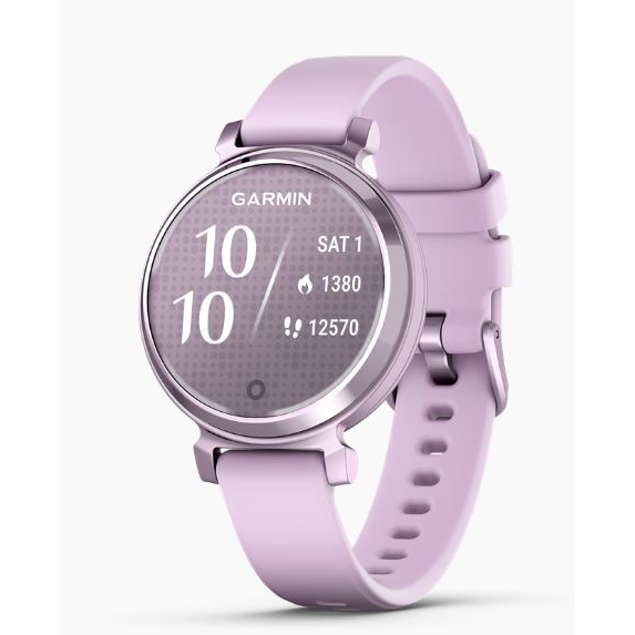 Chytré Hodinky Garmin Lily 2 Pink 35 mm