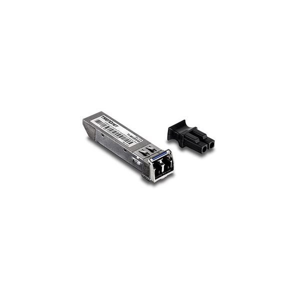 TRENDnet 1000BASE-EX Industrielles SFP LC-Modul (40km)