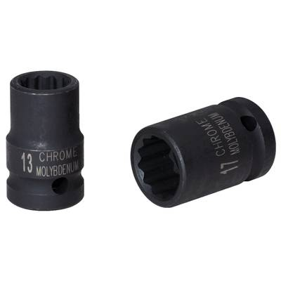 KS Tools 5150961 515.0961 Erő dugókulcs betét (515.0961)