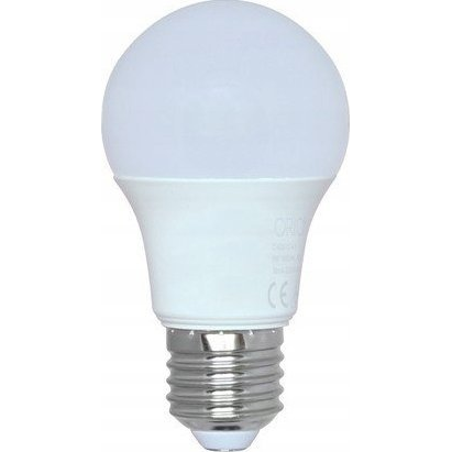 LED ŽÁROVKA 5W E27 450LM (1 KS)