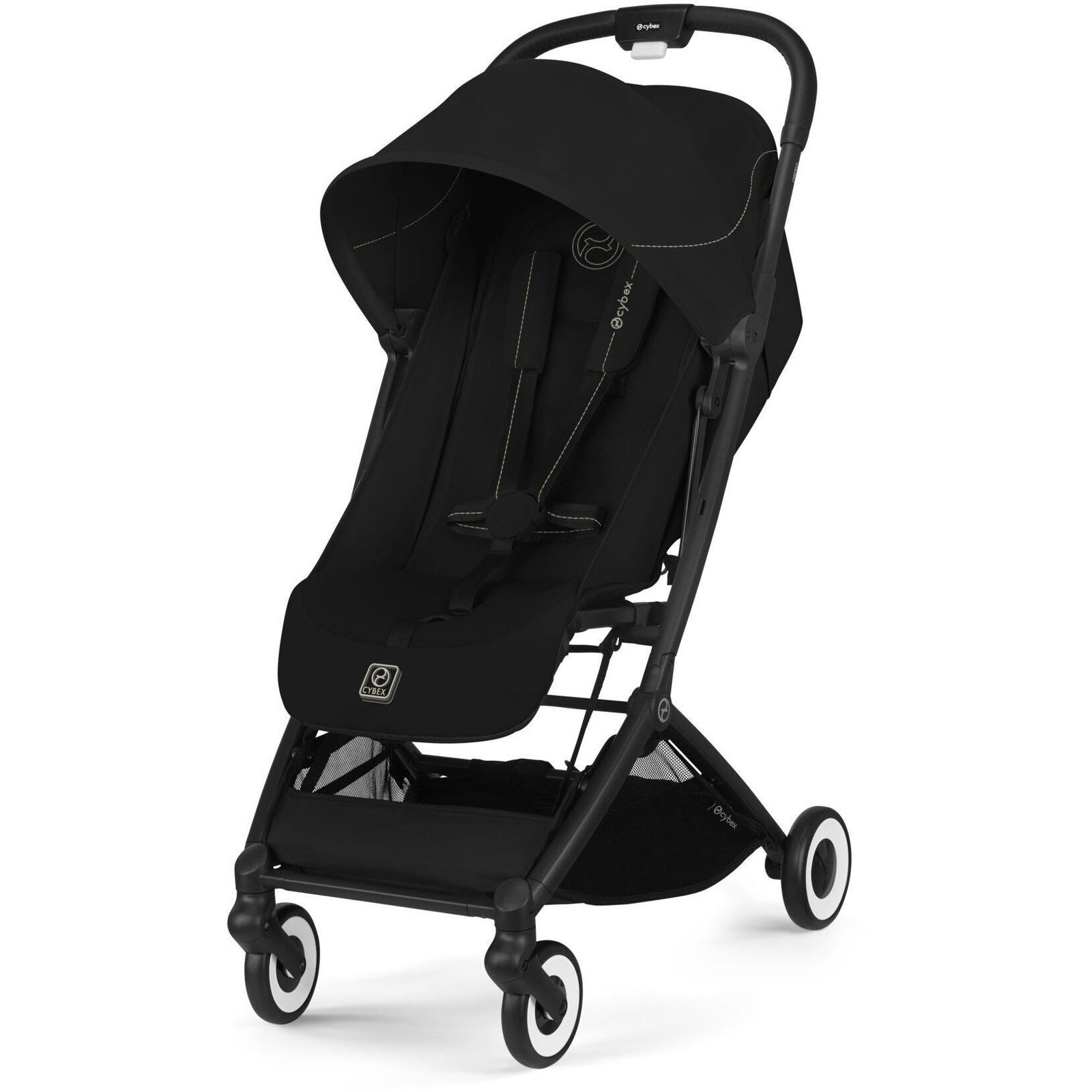 Cybex Orfeo BLK Magic Black (4063846512416)