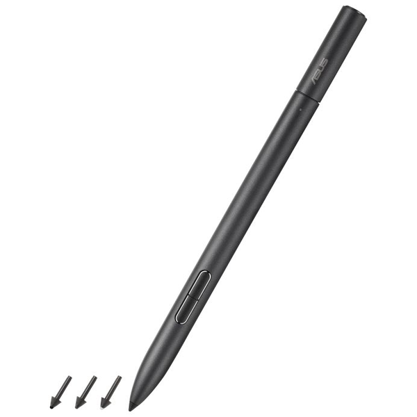 ASUS Pen 2.0 SA203H érintőtoll 16,5 g Fekete